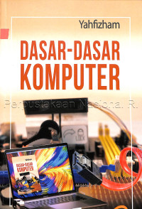 DASAR-DASAR KOMPUTER