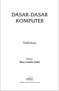 DASAR-DASAR KOMPUTER