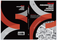 BUKU AJAR PENGEMBANGAN MEDIA PROMOSI KESEHATAN