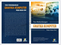 Tren Perkembangan Grafika Komputer Pada Masa Kini