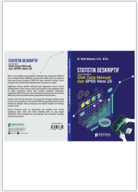 STATISTIK DESKRIPTIF