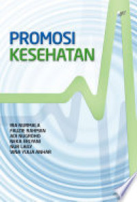 Image of PROMOSI KESEHATAN