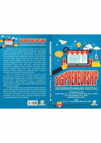 DIGIPRENEURSHIP ( KEWIRAUSAHAAN DIGITAL )