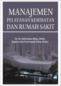 Image of Manajemen Pelayanan Kesehatan