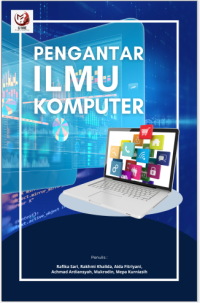 Image of Pengantar Ilmu Komputer