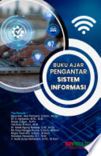 PENGANTAR SISTEM INFORMASI