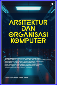 Image of Arsitektur dan Organisasi Komputer