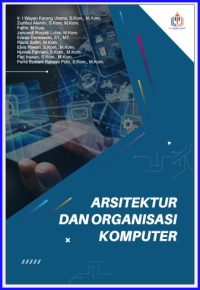 Image of Arsitektur dan Organisasi Komputer