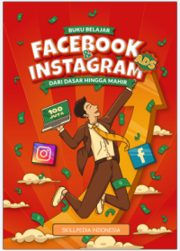 Image of Belajar Facebook & Instagram Ads Dari Dasar Hingga Mahir