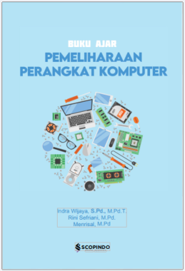BUKU AJAR : PEMELIHARAAN PERANGKAT KOMPUTER