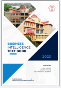 Image of BUSINESS INTELLIGENCE