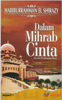 Image of Dalam Mihrab Cinta