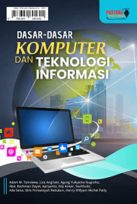 Image of DASAR-DASAR KOMPUTER DAN TEKNOLOGI INFORMASI