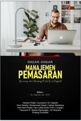 DASAR-DASAR MANAJEMEN PEMASARAN