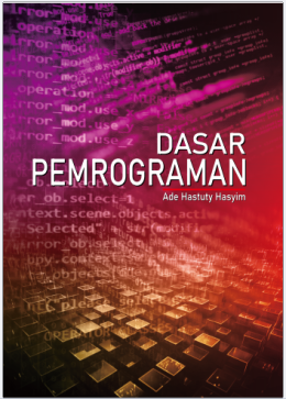 Dasar Pemrograman