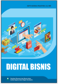 Image of DIGITAL BISNIS