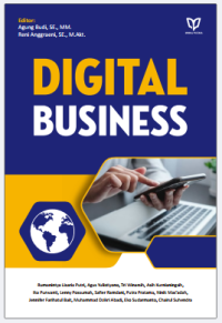 Image of Digital Business