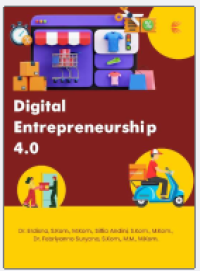 Image of Digital Entrepreneurship 4.0