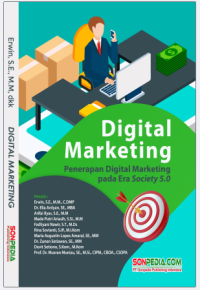 Image of DIGITAL MARKETING