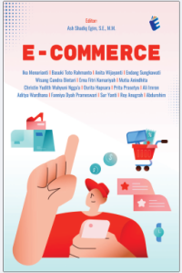 Image of E-COMMERCE