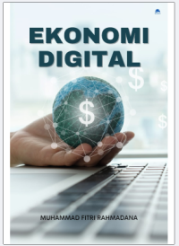 Image of Ekonomi Digital