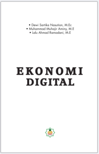 Image of EKONOMI DIGITAL