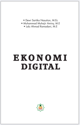 EKONOMI DIGITAL