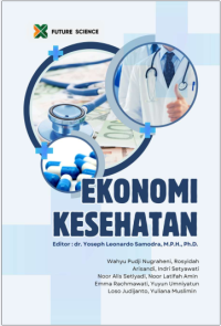 Image of Ekonomi Kesehatan
