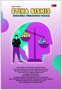 Image of ETIKA BISNIS (DINAMIKA PERSAINGAN USAHA)