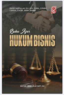 HUKUM BISNIS