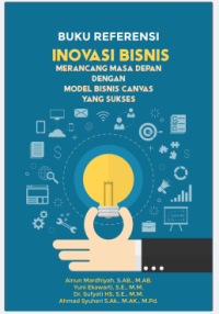 Image of INOVASI BISNIS