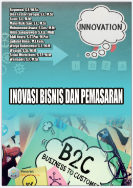 Inovasi Bisnis dan Pemasaran