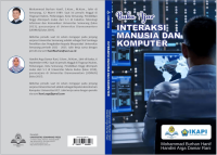 Image of INTERAKSI MANUSIA DAN KOMPUTER