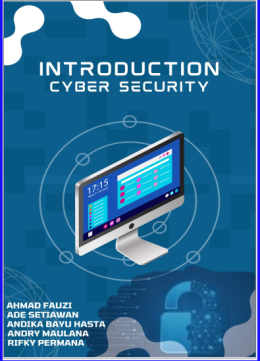 INTRODUCTION CYBER SECURITY