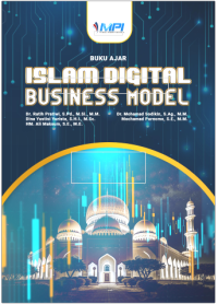 Image of ISLAMIC DIGITAL BUSINESS MODEL