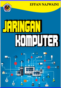 JARINGAN KOMPUTER