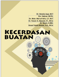 Image of KECERDASAN BUATAN