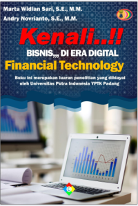 Image of KENALI BISNIS DI ERA DIGITAL FINANCIAL TECHNOLOGY
