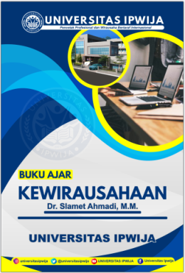 KEWIRAUSAHAAN