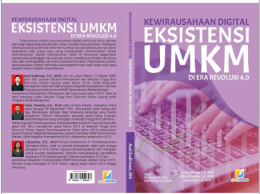 Kewirausahaan Digital