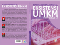 Image of Kewirausahaan Digital: Eksistensi UMKMdi Era Revolusi 4.0