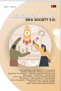 Image of KEWIRAUSAHAAN (ERA SOCIETY 5.0)