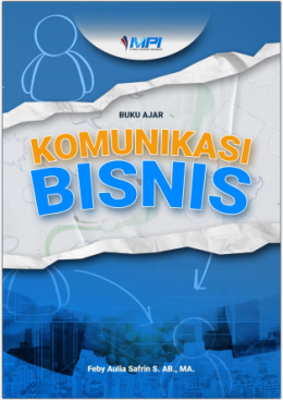 KOMUNIKASI BISNIS