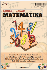 Image of KONSEP DASAR MATEMATIKA