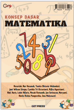 KONSEP DASAR MATEMATIKA