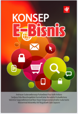 Konsep E-Bisnis