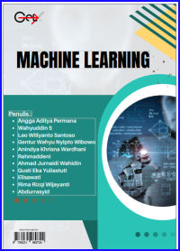 Image of MACHINE LEARNING