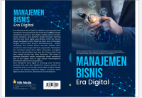 Image of MANAJEMEN BISNIS ERA DIGITAL