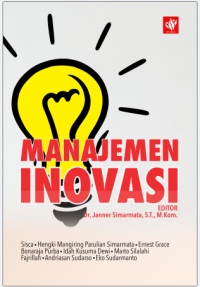 Image of Manajemen Inovasi
