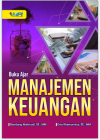 Image of MANAJEMEN KEUANGAN